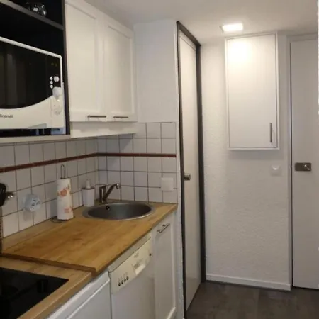 Les Des Arolles - Maeva - 4 Personnes - Confort - Super Mae-9741 Apartment
