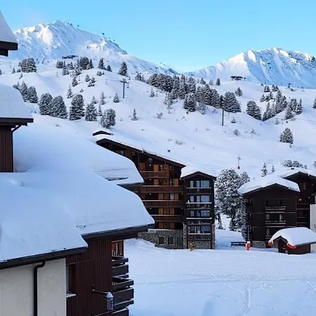 Les Des Arolles - Maeva - 4 Personnes - Confort - Super Mae-9741 * La Plagne