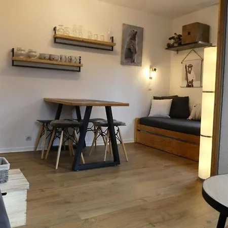Les Des Arolles - Maeva - 4 Personnes - Confort - Super Mae-9741 Apartment La Plagne