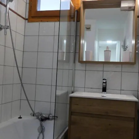 Les Des Arolles - Maeva - 4 Personnes - Confort - Super Mae-9741 Apartment