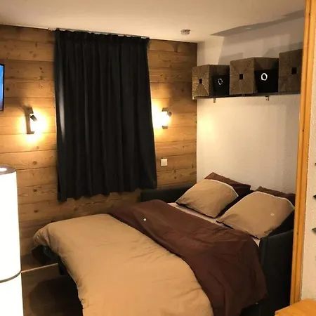 Les Des Arolles - Maeva - 4 Personnes - Confort - Super Mae-9741