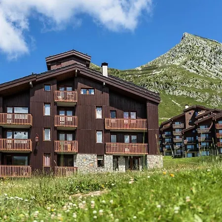 Les Des Arolles - Maeva - 4 Personnes - Confort - Super Mae-9741